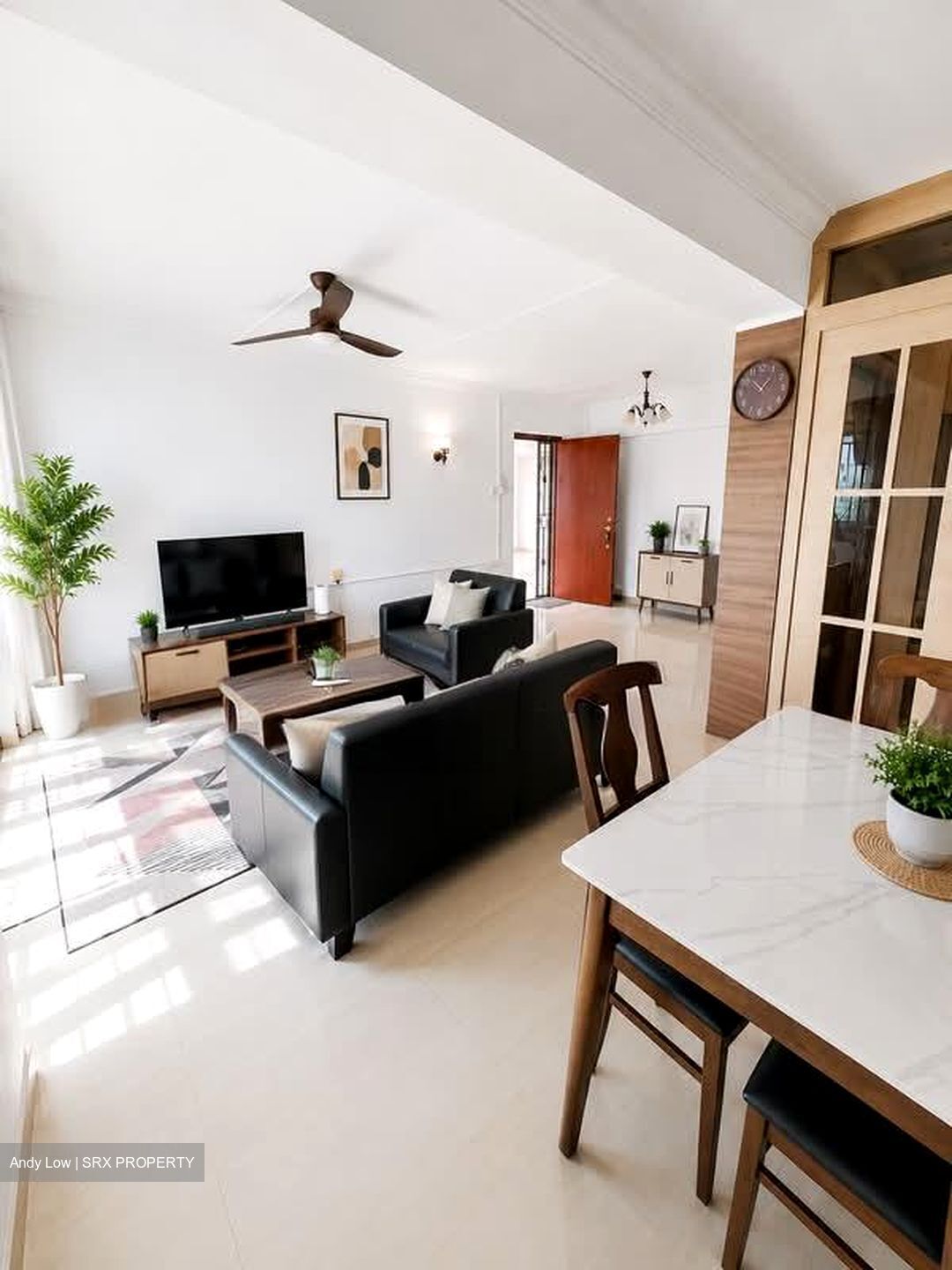 Blk 204 Pasir Ris Street 21 (Pasir Ris), HDB Executive #600943221